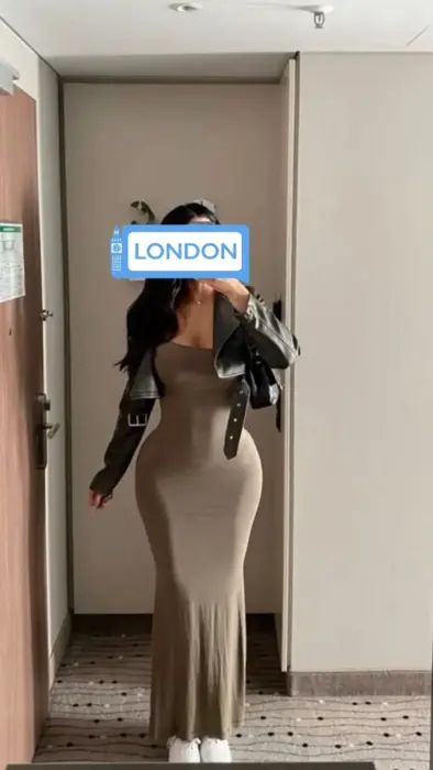 Escort Huda Oral sex with condom