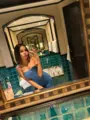 Escort Model Sara with nice tool  BKK