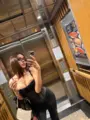 Escort Sara with nice tool BDSM
