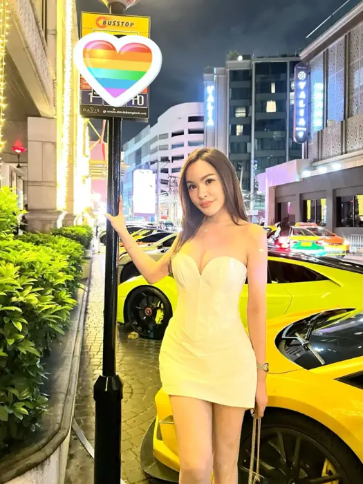 Escort TSAnny Couples