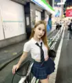 Escort Leah Passive