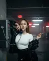 Escort Leah Oral sex with condom