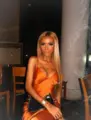 Escort Monster 72inch Island Kat Roleplaying