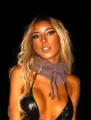 Escort Monster 72inch Island Kat BDSM