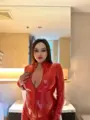 Escort DOMINAcassandra Anal sex with condom