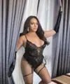 Escort DOMINAcassandra Anal sex with condom