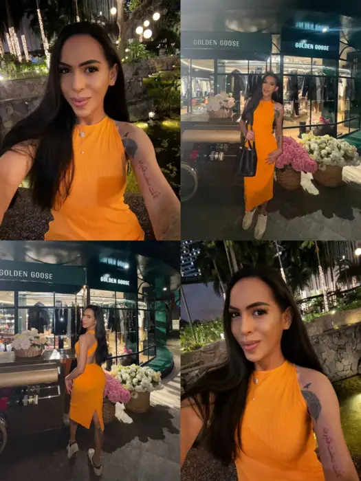 Escort Ganya Travel