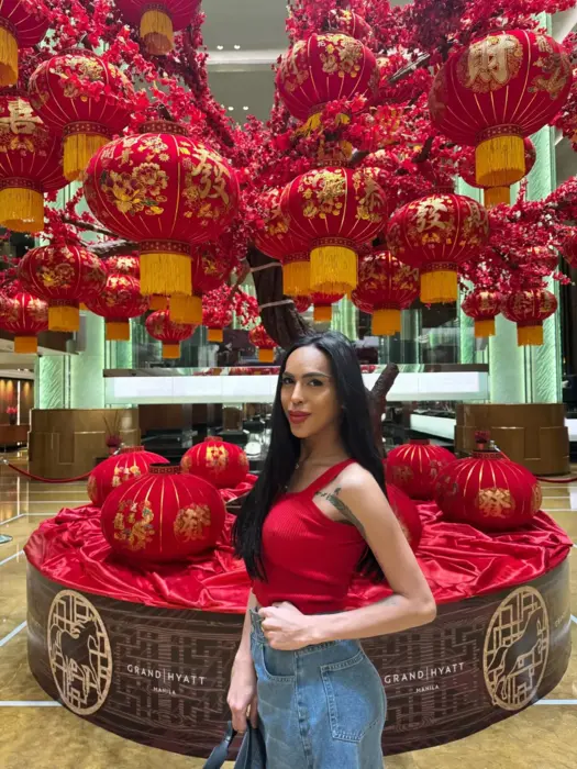 Escort Ganya Travel