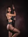 Escort Ivy Oral sex with condom