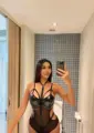 Escort Ivy Anal sex with condom