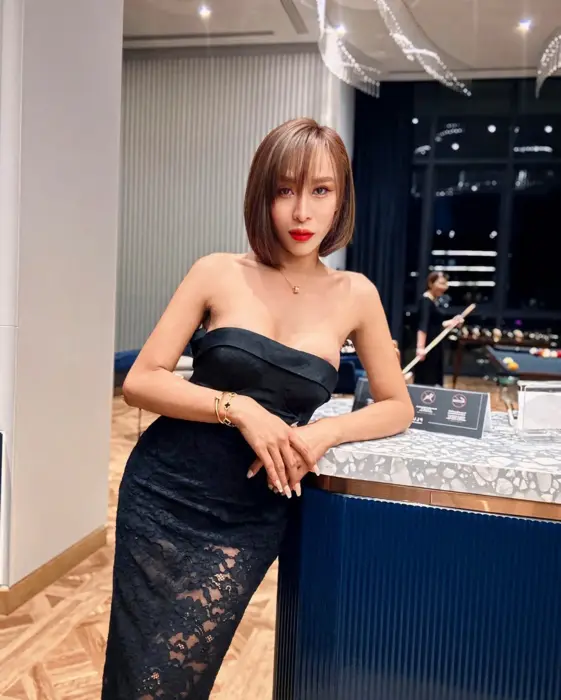 Escort Jenny for you 
