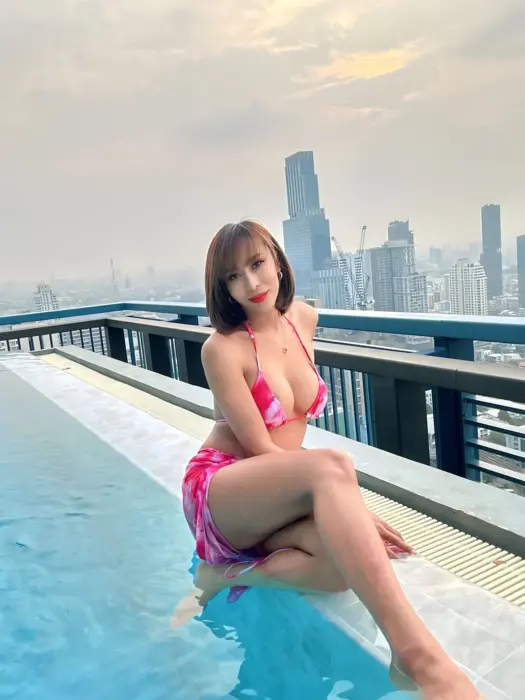 Escort Jenny for you 