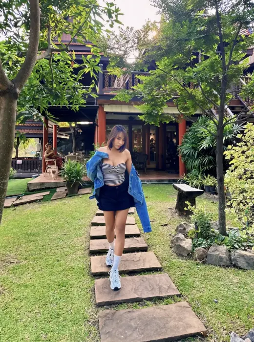 Escort Jenny for you 