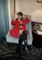 Escort Amanda Grey Your Former Popstar Kiss me in the mouth