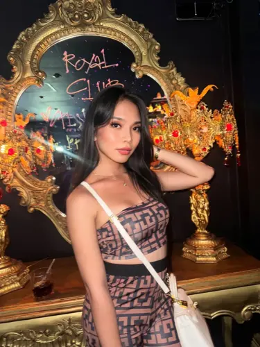 Escort Model Petite  BKK