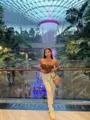 Escort Petite Feasts and Events