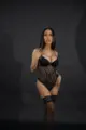 Escort Ts Amanda Kiss me in the mouth