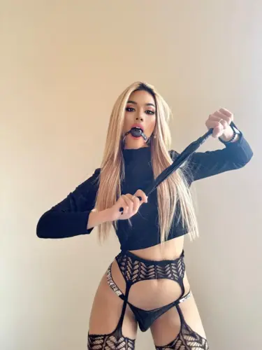 Escort Model Vvip Rock Starts Ts  BKK