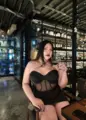 Escort Patty Traditional massage