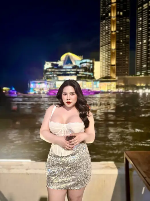Escort Patty Kiss me in the mouth
