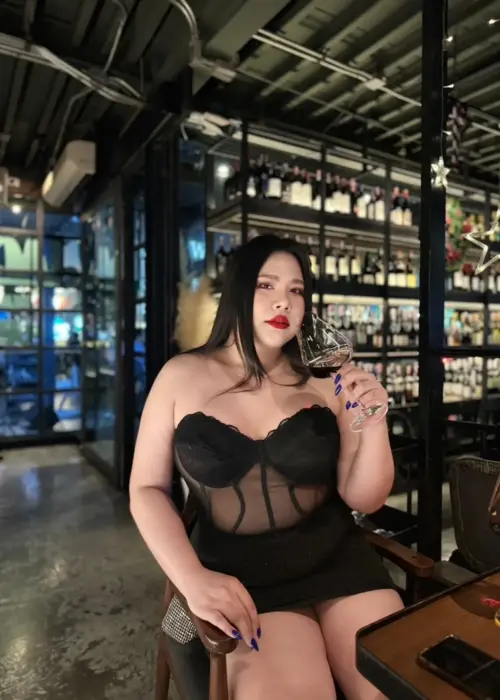 Escort Patty Traditional massage