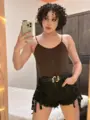 Escort ToTo Traditional massage