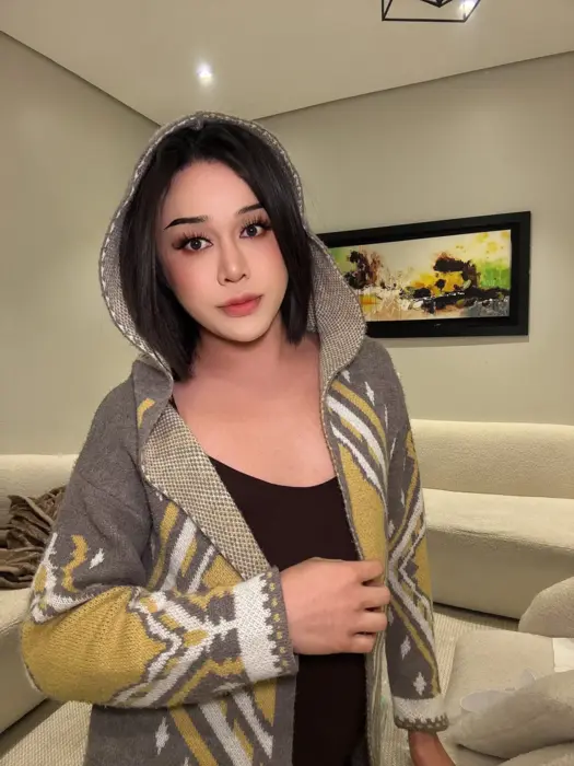 Escort ToTo Traditional massage