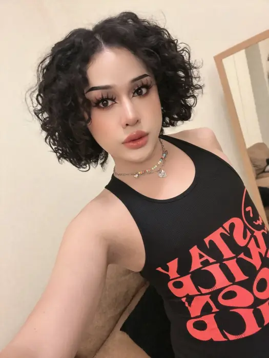 Escort ToTo Traditional massage