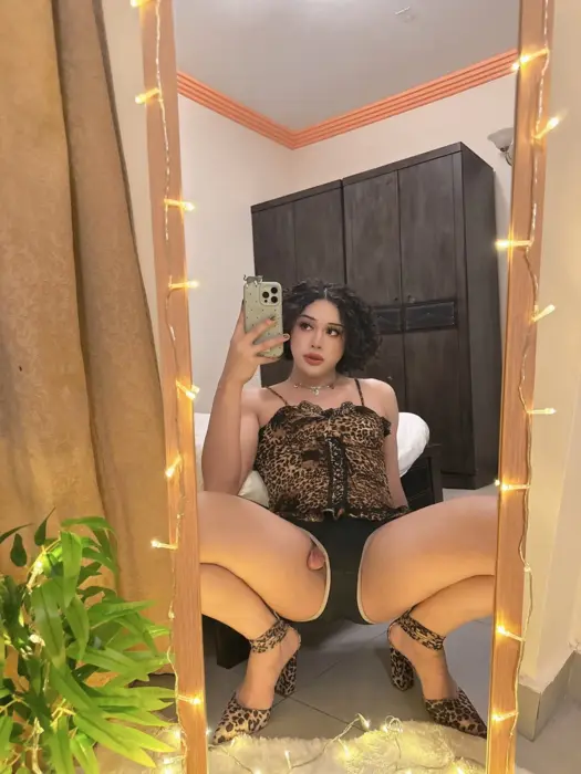 Escort ToTo Traditional massage