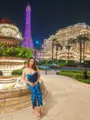 Escort Cookiee Masturbating