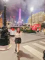 Escort Cookiee Masturbating