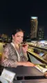 Escort Andrea 22cm Oral sex with condom