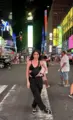 Escort Andrea 22cm Kiss me in the mouth