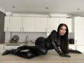 Escort Andrea 22cm Kiss me in the mouth