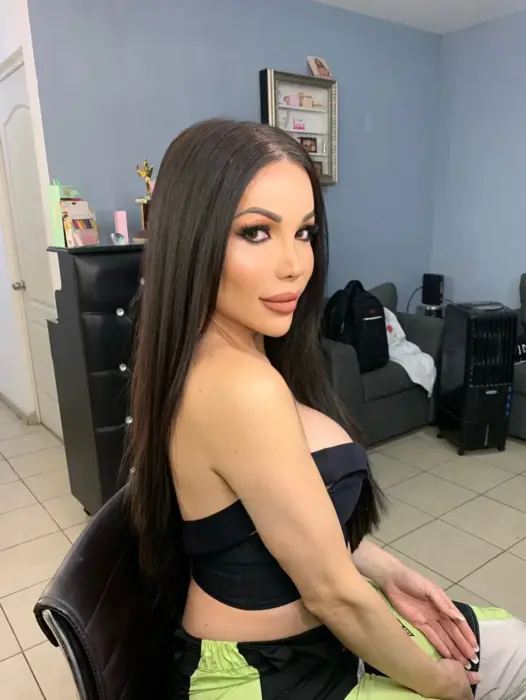 Escort Andrea 22cm Traditional massage