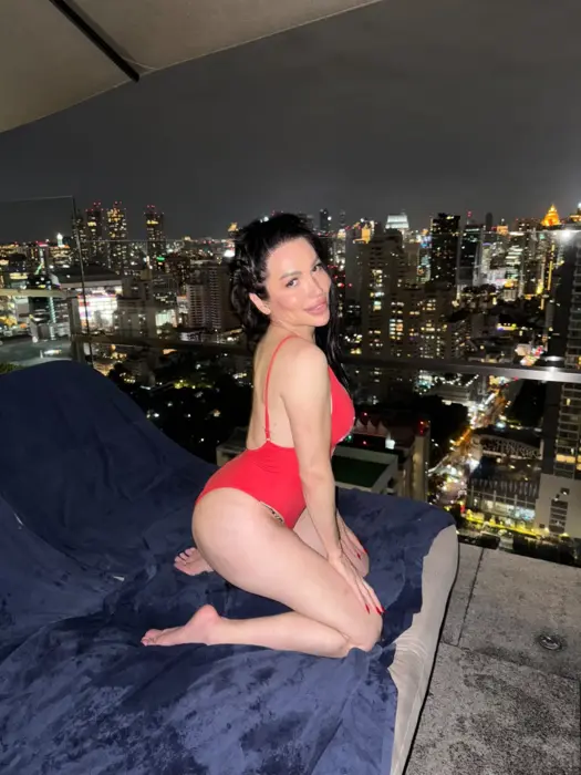 Escort Andrea 22cm Kiss me in the mouth