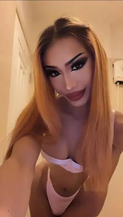 Escort Kewwa69 