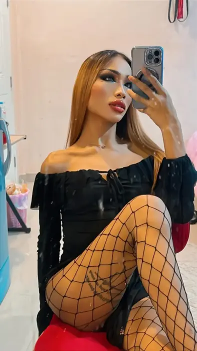 Escort Kewwa69 
