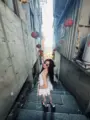 Escort Angelcore mess of your hearts Hush Passive
