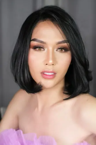 Escort Model Dream NaughtyTS Breeder  BKK