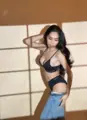 Escort Dream NaughtyTS Breeder Kiss me in the mouth