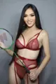 Escort Dream NaughtyTS Breeder BDSM