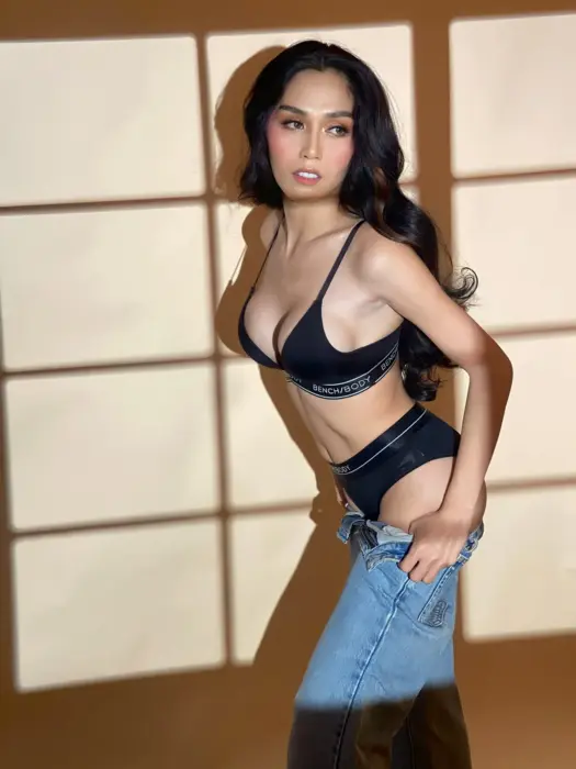 Escort Dream NaughtyTS Breeder Virtual sex