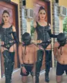 Escort Partyicemistress Dominance