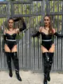 Escort Partyicemistress Golden rain