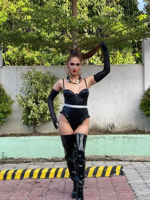 Escort Partyicemistress Virtual sex