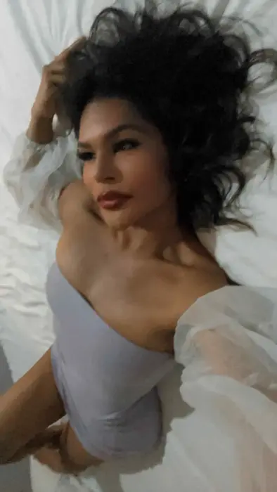Escort Kira BDSM