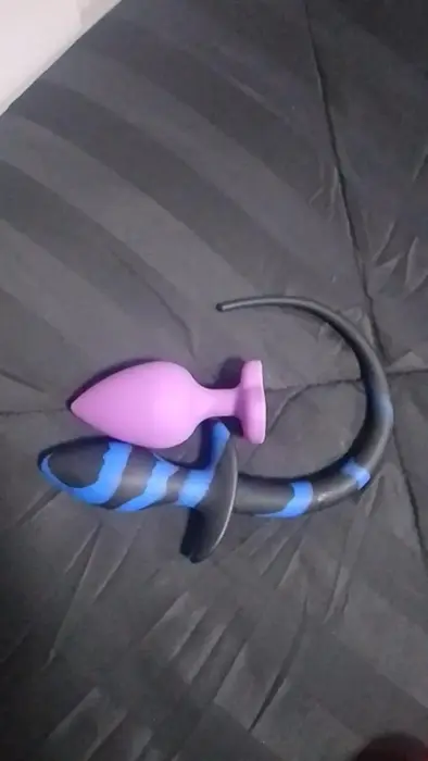 Escort Kira Dominance