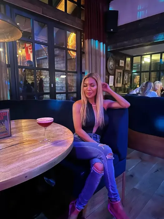 Escort TS Alexa Virtual sex