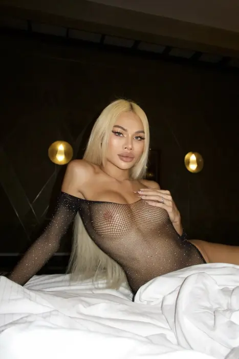 Escort Orawan BDSM